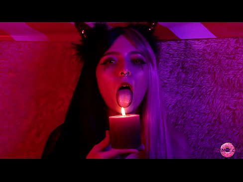 ❤️ Madasigon nga Blowjob gikan sa Sexy Succubus nga adunay Katumanan sa Baba ❤ super porn sa amon ceb.sexeey.ru ❤